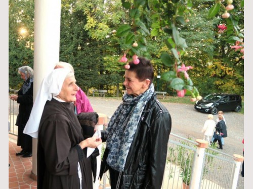 Vorschaubild 42 vom Album Fatimafeier mit Pfr. Mag. Pertar Krstičević
