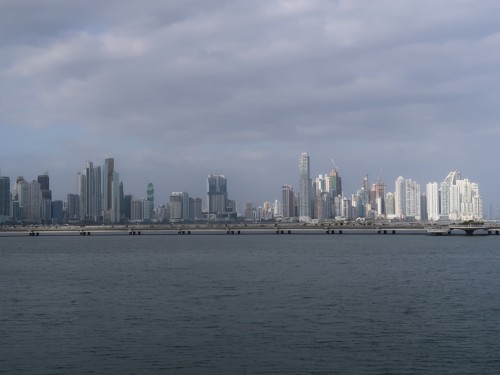 Vorschaubild 36 vom Album Weltjugendtag in Panama