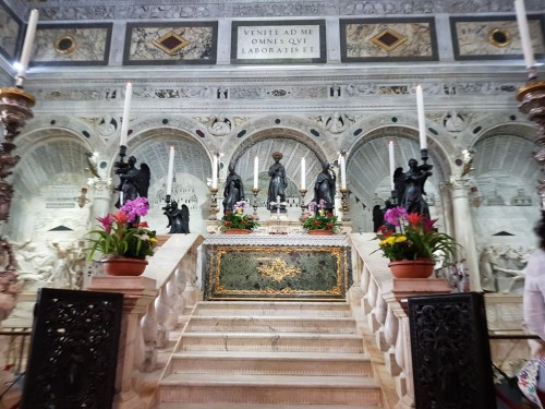 Vorschaubild 3 vom Album Wallfahrt nach Assisi