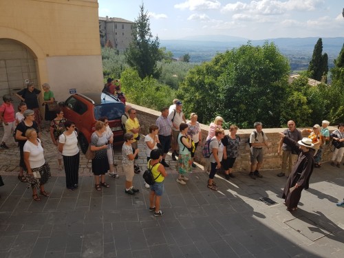 Vorschaubild 11 vom Album Wallfahrt nach Assisi