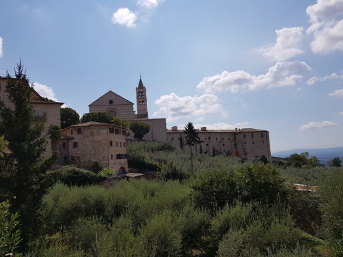 Vorschaubild 13 vom Album Wallfahrt nach Assisi