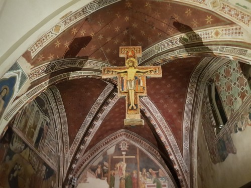 Vorschaubild 27 vom Album Wallfahrt nach Assisi