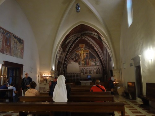 Vorschaubild 28 vom Album Wallfahrt nach Assisi