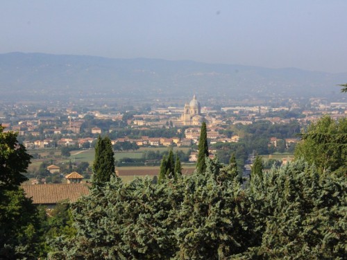 Vorschaubild 57 vom Album Wallfahrt nach Assisi