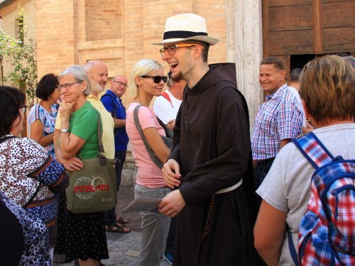 Vorschaubild 12 vom Album Wallfahrt nach Assisi