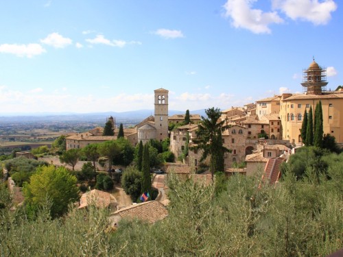 Vorschaubild 76 vom Album Wallfahrt nach Assisi