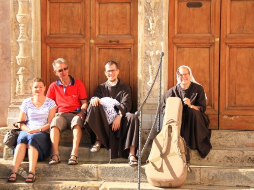 Vorschaubild 48 vom Album Wallfahrt nach Assisi