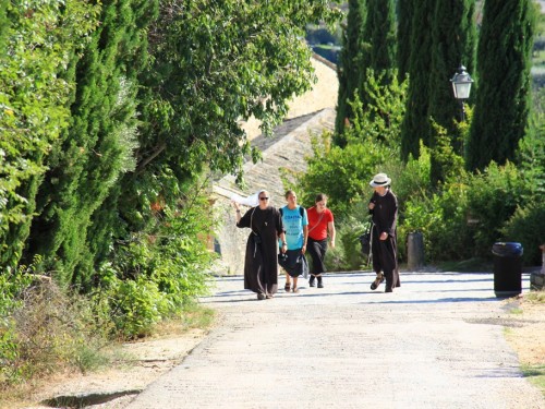 Vorschaubild 56 vom Album Wallfahrt nach Assisi