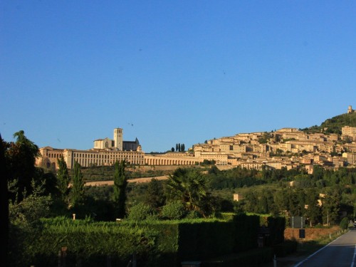 Vorschaubild 41 vom Album Wallfahrt nach Assisi