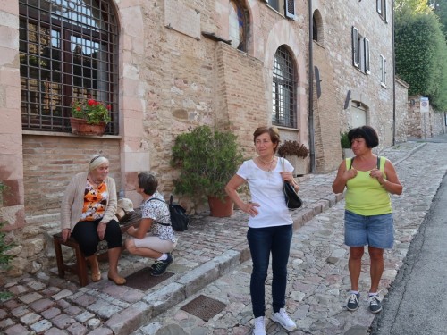 Vorschaubild 7 vom Album Wallfahrt nach Assisi