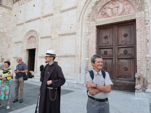 Vorschaubild 20 vom Album Wallfahrt nach Assisi