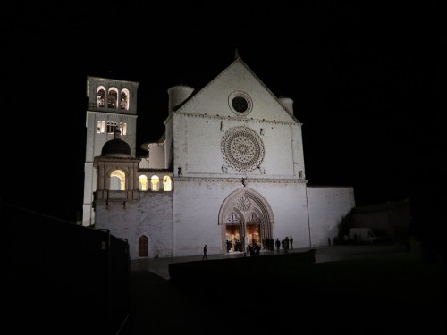 Vorschaubild 61 vom Album Wallfahrt nach Assisi