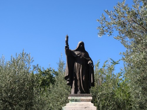 Vorschaubild 53 vom Album Wallfahrt nach Assisi