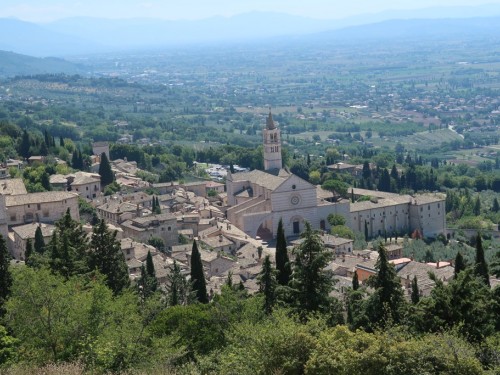 Vorschaubild 71 vom Album Wallfahrt nach Assisi