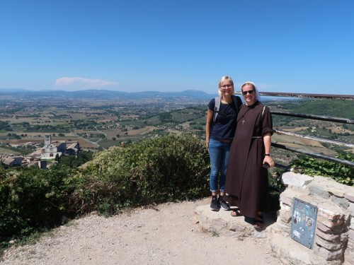 Vorschaubild 72 vom Album Wallfahrt nach Assisi