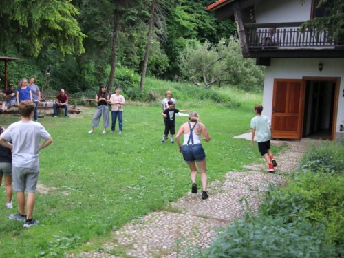 Vorschaubild 72 vom Album Minis- und Familienwochenende in der Slowakei