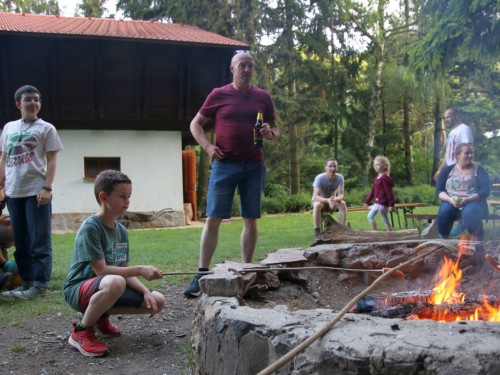 Vorschaubild 128 vom Album Minis- und Familienwochenende in der Slowakei