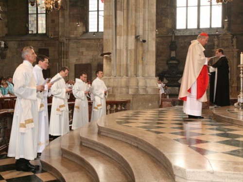 Vorschaubild 18 vom Album Priesterweihe von Fr. Hannes Saurugg
