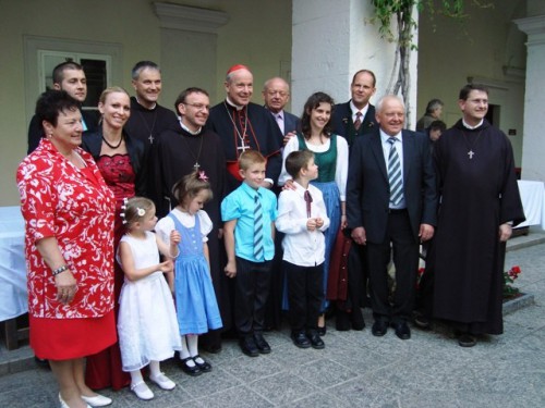 Vorschaubild 42 vom Album Priesterweihe von Fr. Hannes Saurugg