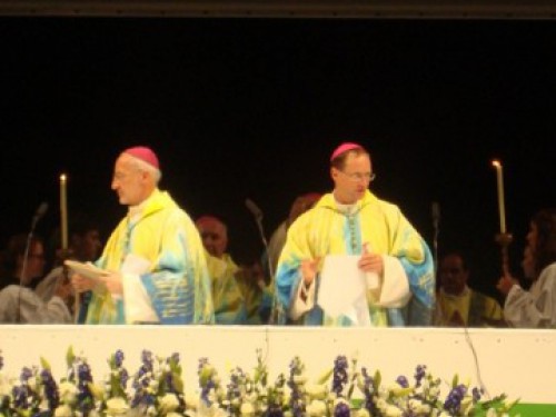 Vorschaubild 40 vom Album Celebrazione della Festa del Nome di Maria SS. 2010