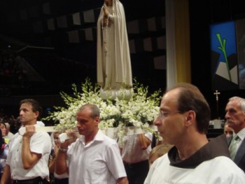 Vorschaubild 52 vom Album Celebrazione della Festa del Nome di Maria SS. 2010