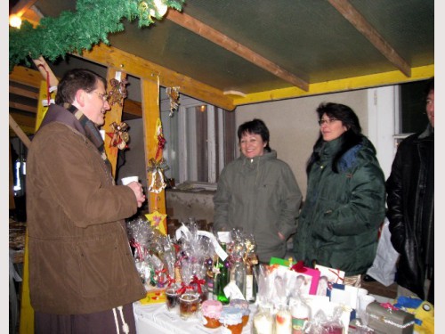 Vorschaubild 18 vom Album Marialanzendorfer-Adventmarkt