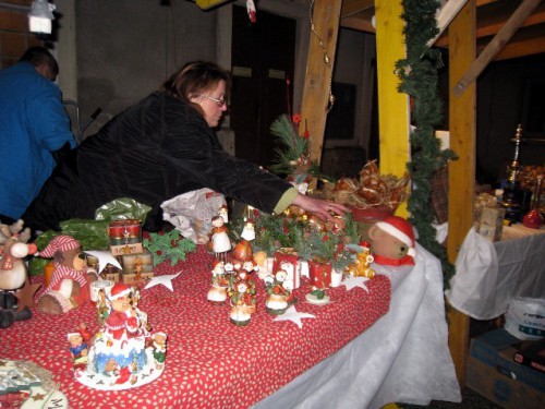 Vorschaubild 21 vom Album Marialanzendorfer-Adventmarkt