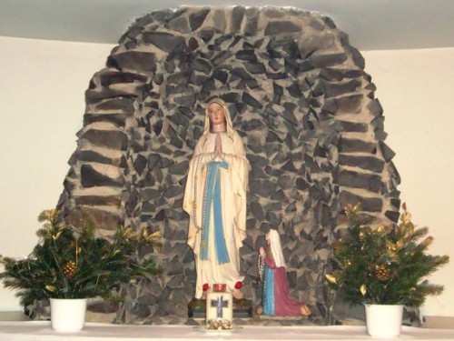 Vorschaubild 2 vom Album Silvester in der Fatimakapelle