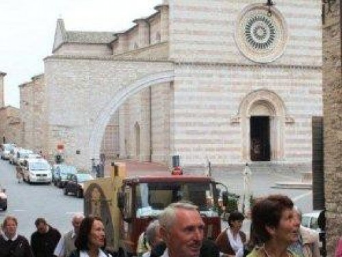 Vorschaubild 3 vom Album Assisi Wallfahrt
