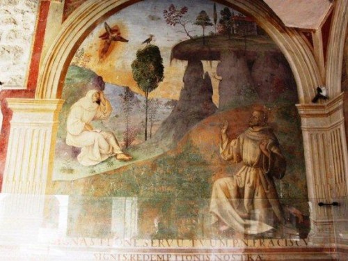 Vorschaubild 16 vom Album Assisi Wallfahrt