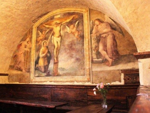 Vorschaubild 18 vom Album Assisi Wallfahrt