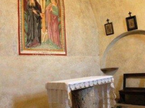 Vorschaubild 20 vom Album Assisi Wallfahrt