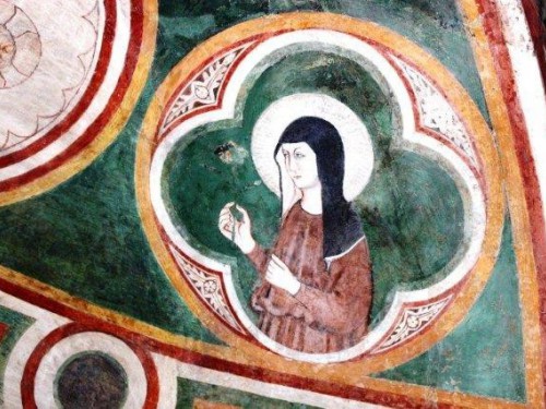 Vorschaubild 23 vom Album Assisi Wallfahrt