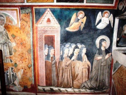 Vorschaubild 29 vom Album Assisi Wallfahrt