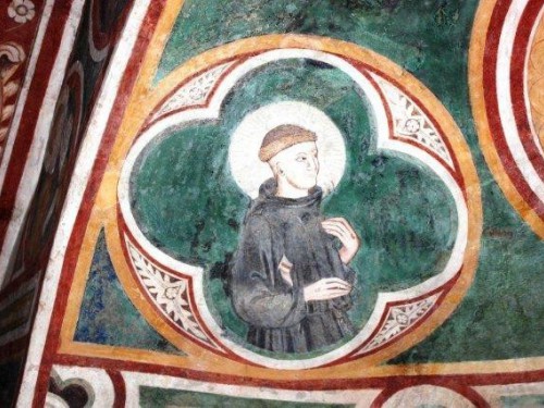 Vorschaubild 31 vom Album Assisi Wallfahrt