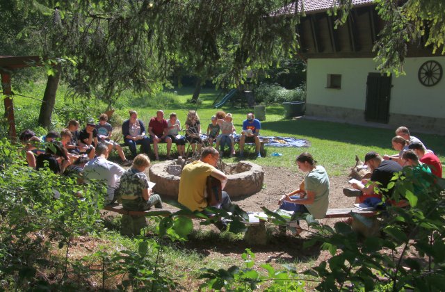 Symbolfoto zum Artikel: Minis- und Familienwochenende in der Slowakei