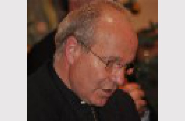 Symbolfoto zum Artikel: Kardinal dr. Christoph Schönborn u Me&#273;ugorju