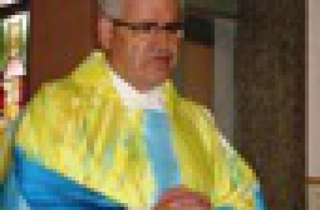 Symbolfoto zum Artikel: Wallfahrt mit Bischofsvikar Dr. Heinrich Schnuderl