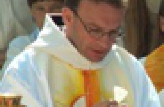 Symbolfoto zum Artikel: Fr. Hannes Saurugg Priesterweihe und Primiz