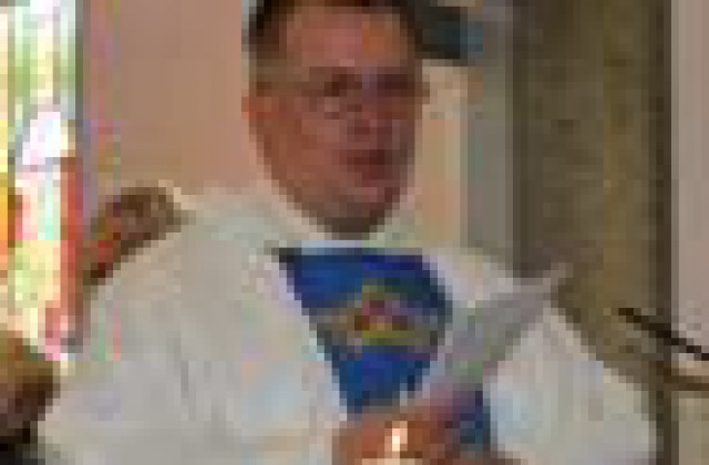 Symbolfoto zum Artikel: Wallfahrt am 13.11.2010 mit Neupriester Mag. Martin Trummler