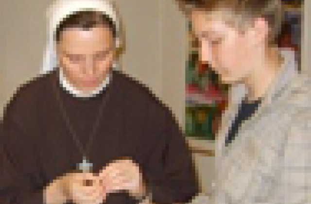 Symbolfoto zum Artikel: Artikel in der Gebetsaktion-Medjugorje