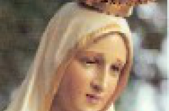 Symbolfoto zum Artikel: Maria-Namen-Feier in der Wiener Stadthalle