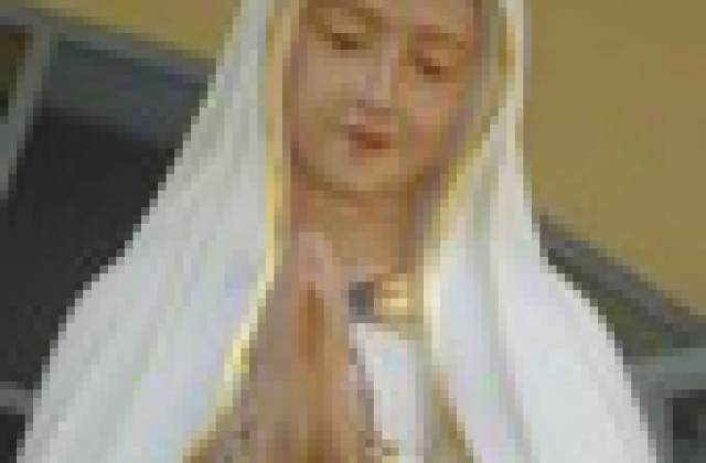 Symbolfoto zum Artikel: Hochfest der Aufnahme Mariens in den Himmel