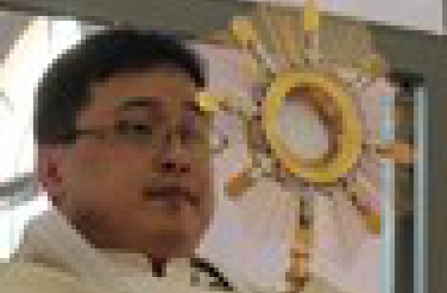 Symbolfoto zum Artikel: Fatima Wallfahrt mit Neupriester aus Südkorea