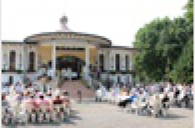 Symbolfoto zum Artikel: Hochfest Mariä Himmelfahrt und 60 Jahre Fatimakapelle